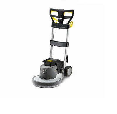 Односкоростная уборочная машина Karcher BDS 43/180 
