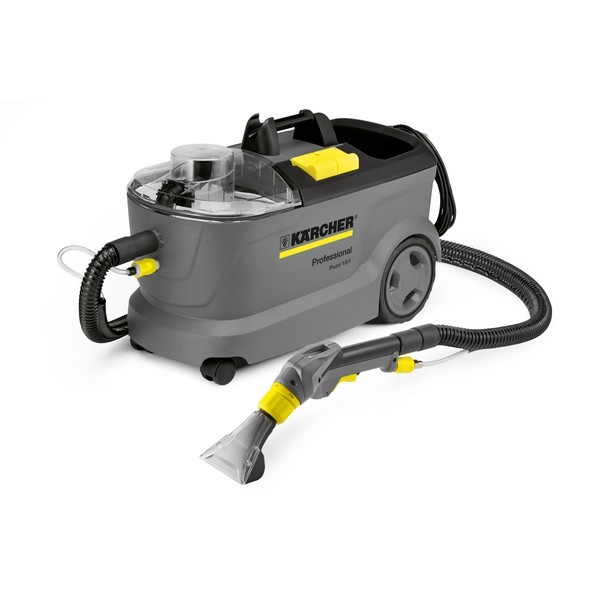 ковровый экстрактор Karcher Puzzi 10/1 