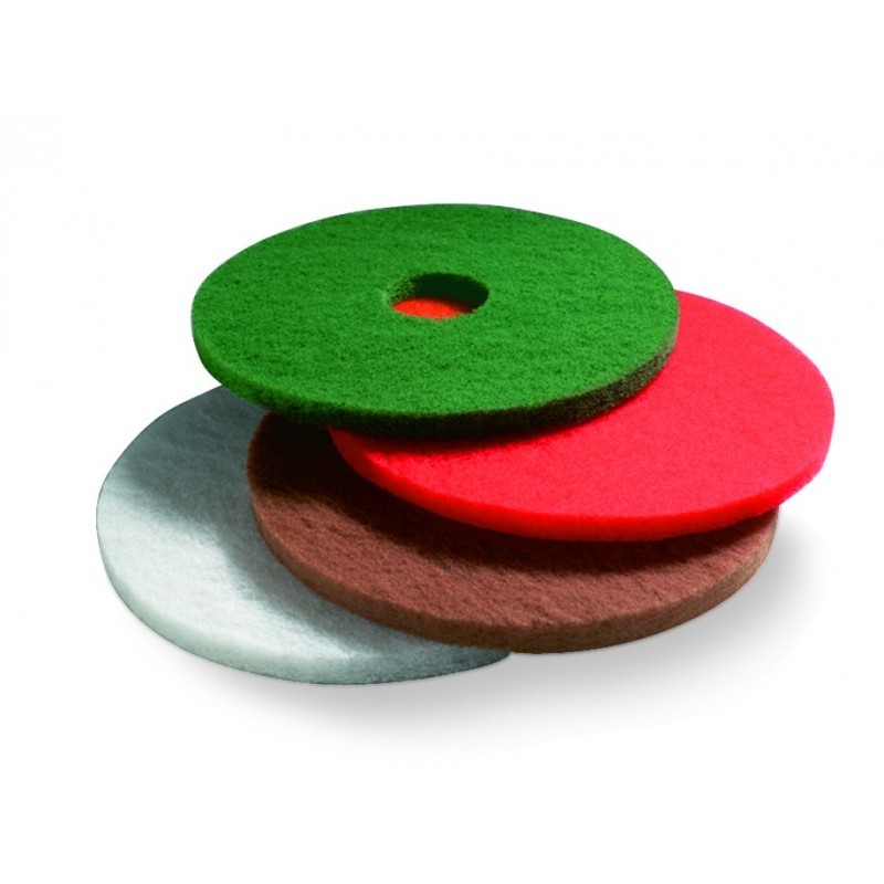 размывочные круги и пады