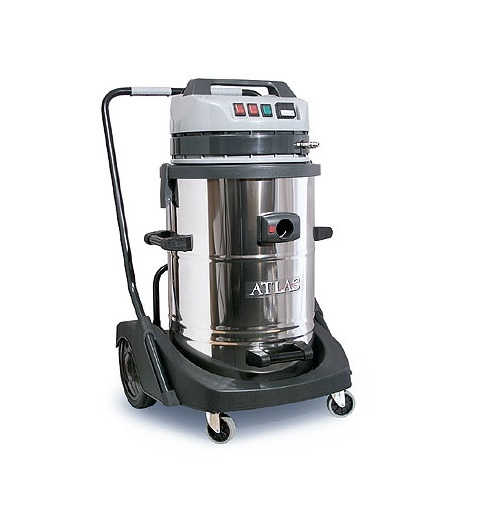 ковровый экстрактор soteco atlas