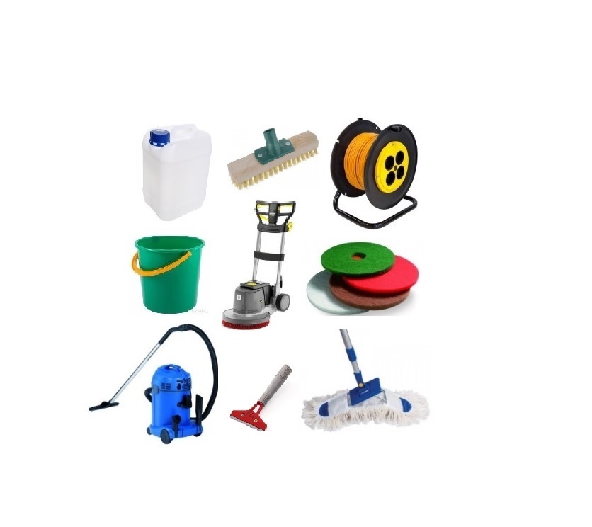 НАБОР ДЛЯ ГЛУБОКОЙ РАЗМЫВКИ ПОЛА (послестрой)